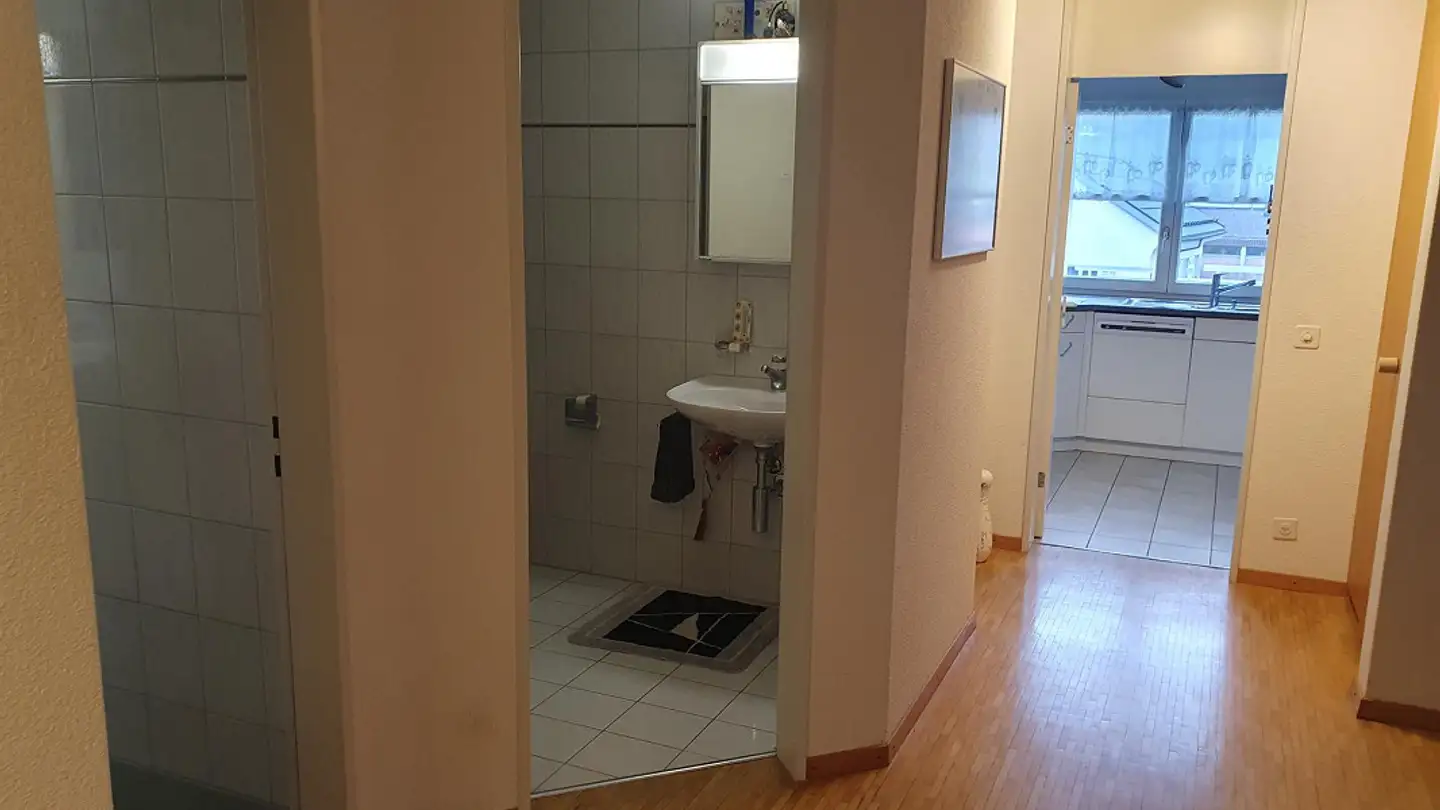 Apartment for sale - Baselstrasse 41, 6252 Dagmersellen - Photo 4