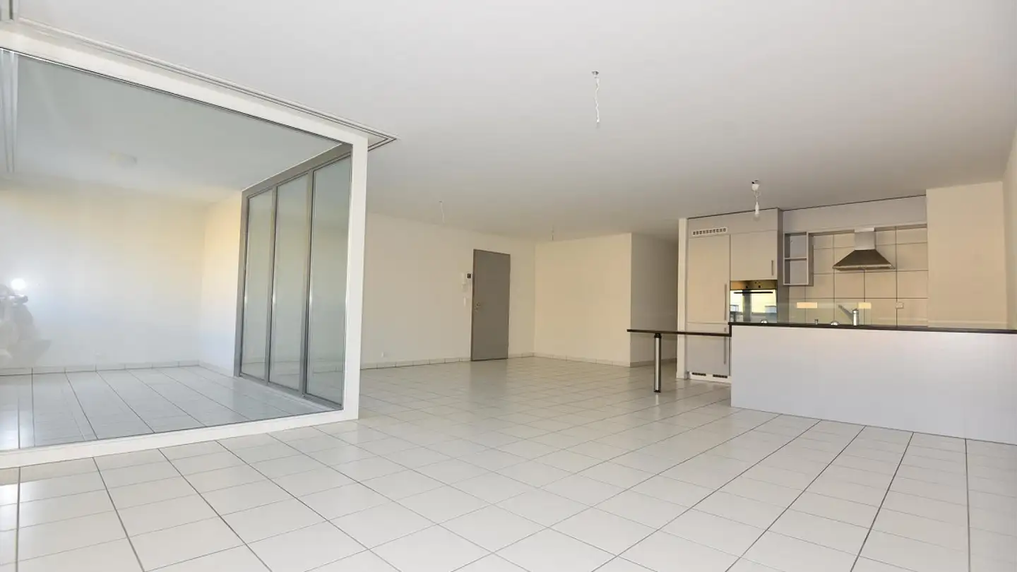 Appartement à louer - Avenue Des Boveresses 82, 1010 Lausanne