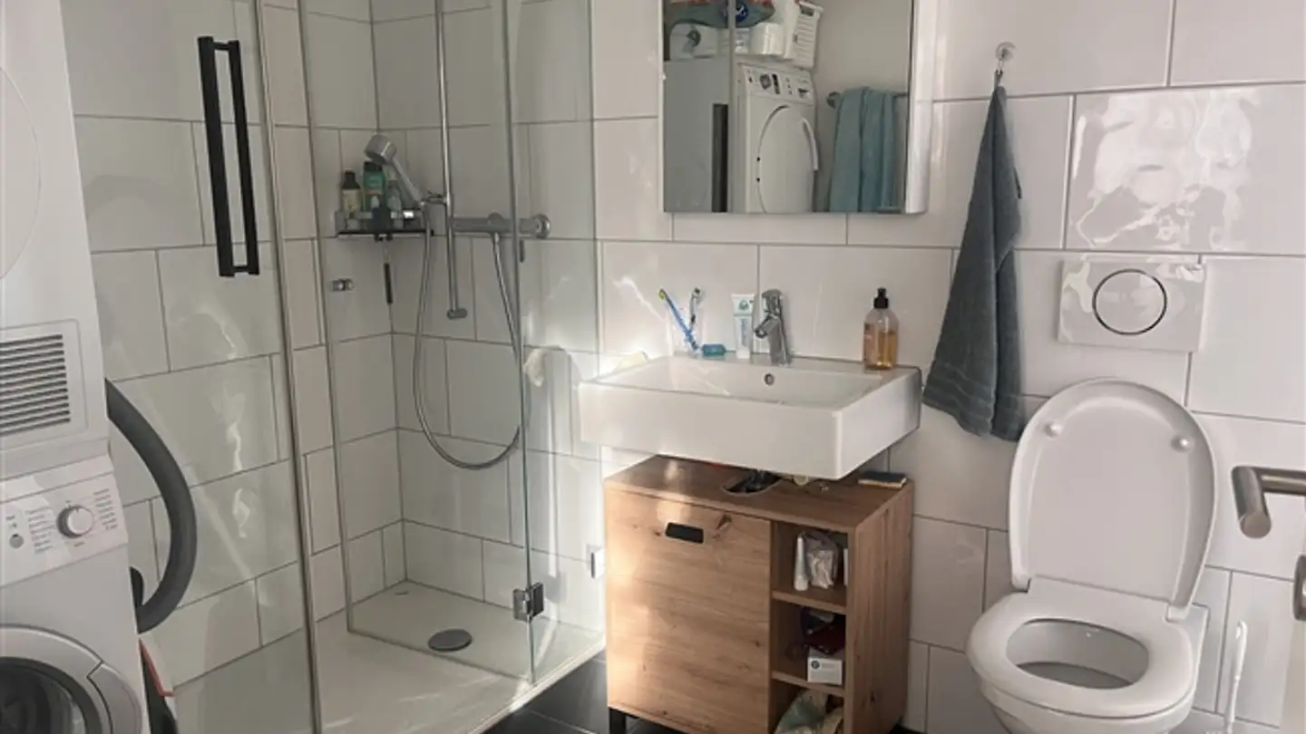 Appartement à louer - 6003 Luzern - Photo 3