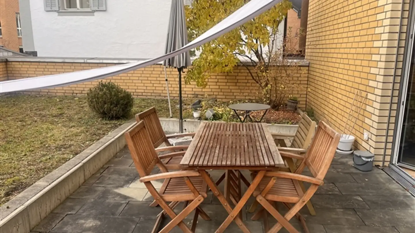 Appartement à louer - 6003 Luzern - Photo 4