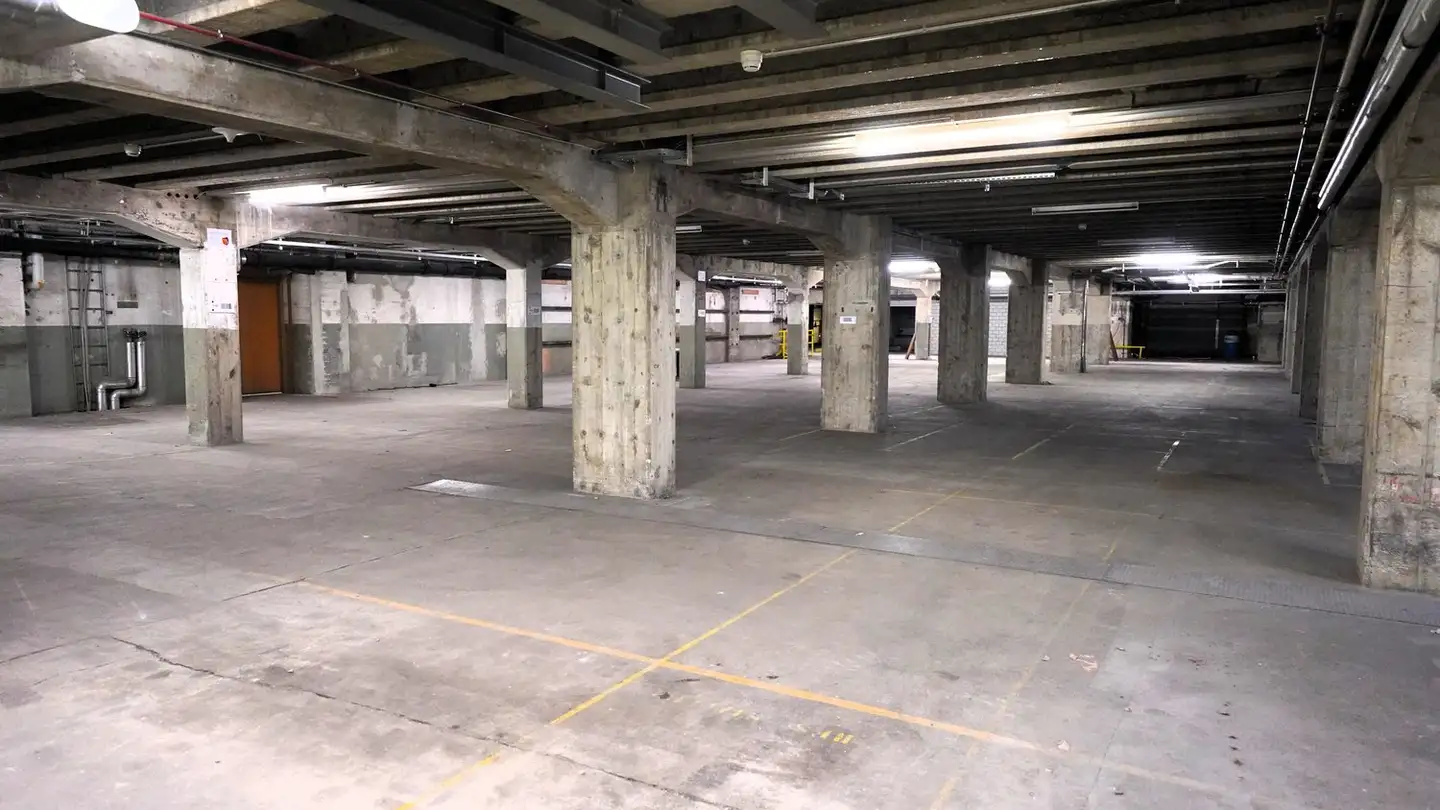 Spazio di archiviazione in affitto - Brühlstrasse 5, 4800 Zofingen - Photo 2