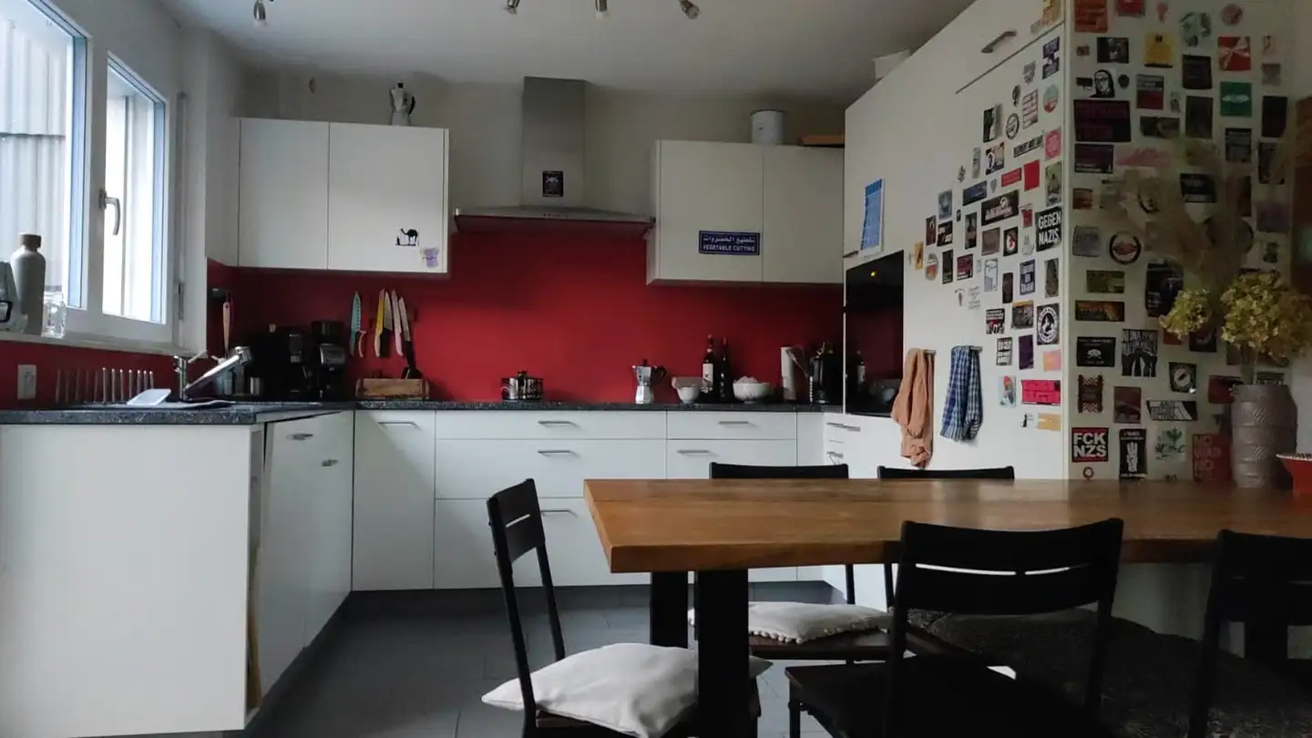 Appartamento ammobiliato in affitto - 5200 Brugg AG - Foto 2