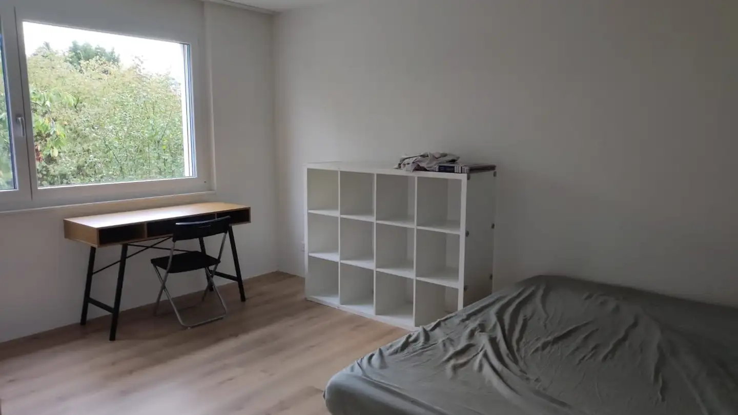 Appartamento ammobiliato in affitto - 5200 Brugg AG - Foto 3