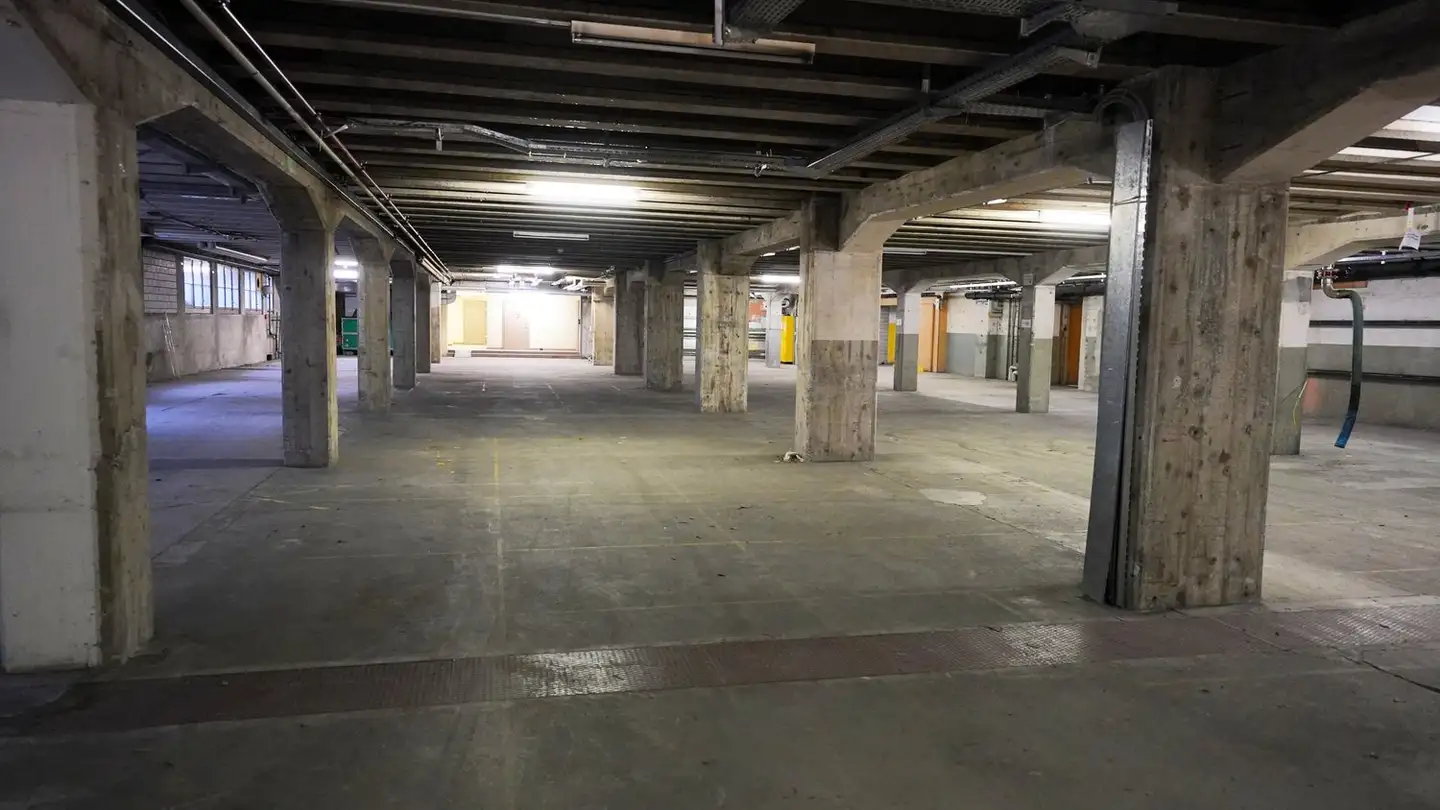 Spazio di archiviazione in affitto - Brühlstrasse 5, 4800 Zofingen - Photo 4