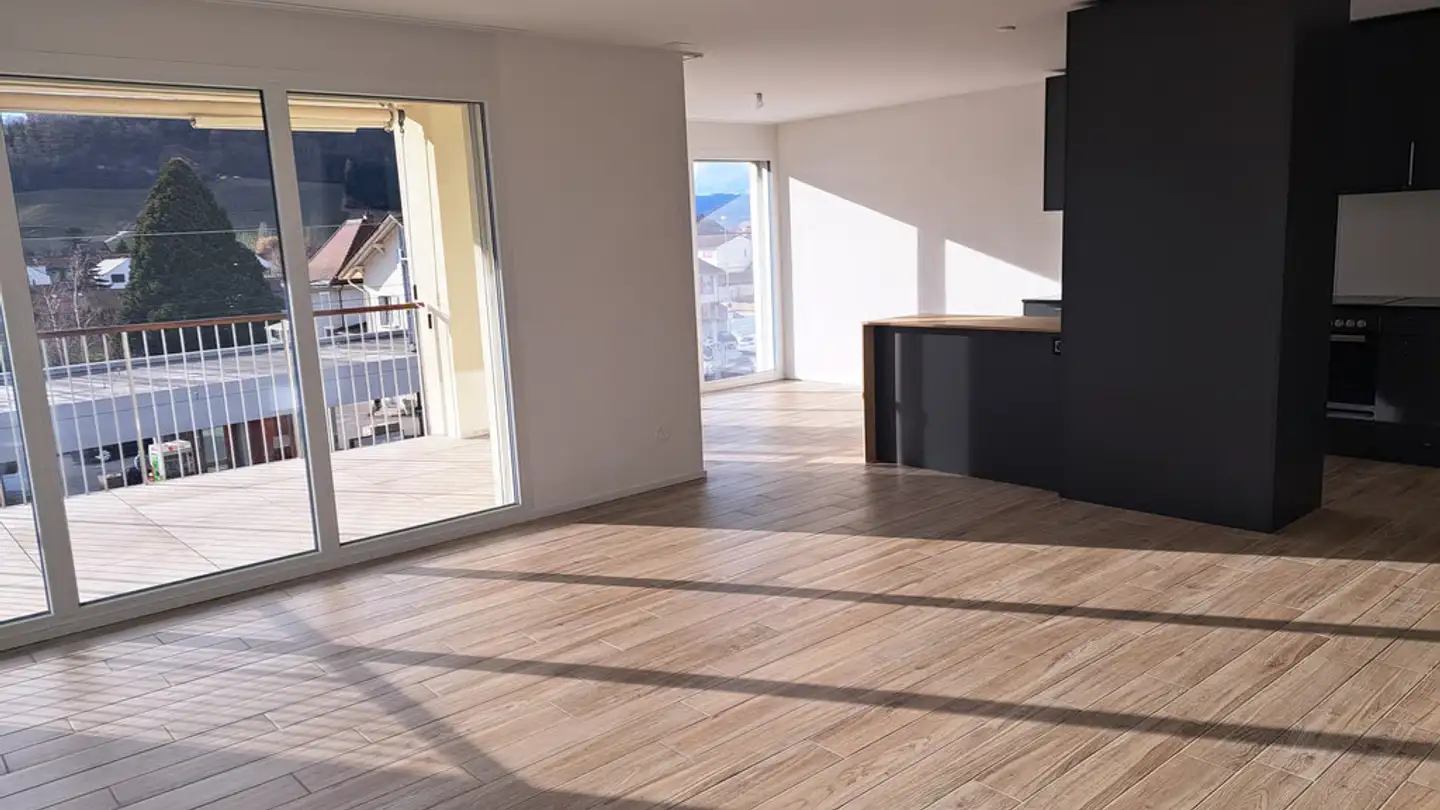 Appartement à louer - Impasse Des Alpes 8, 1786 Sugiez - Photo 2