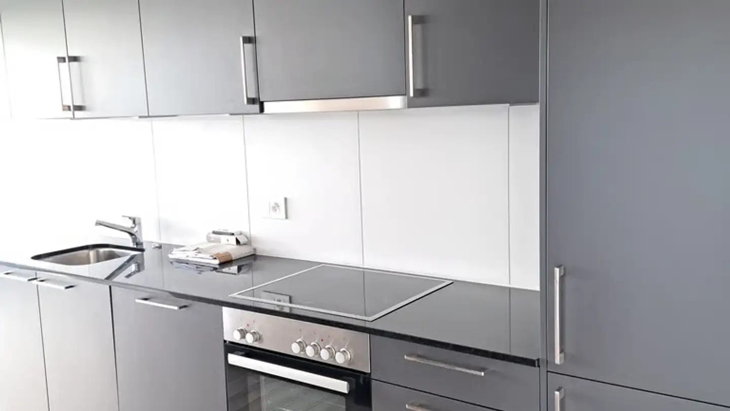Appartement à louer - Impasse Des Alpes 8, 1786 Sugiez - Photo 3