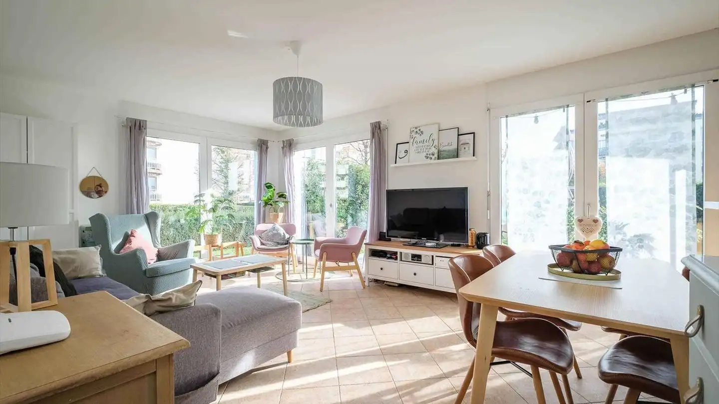 Appartamento in vendita - 1260 Nyon - Foto 3