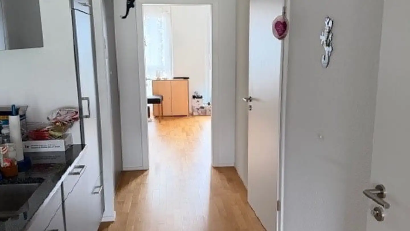 Wohnung mieten - Bernstrasse 119, 3072 Ostermundigen - Foto 3