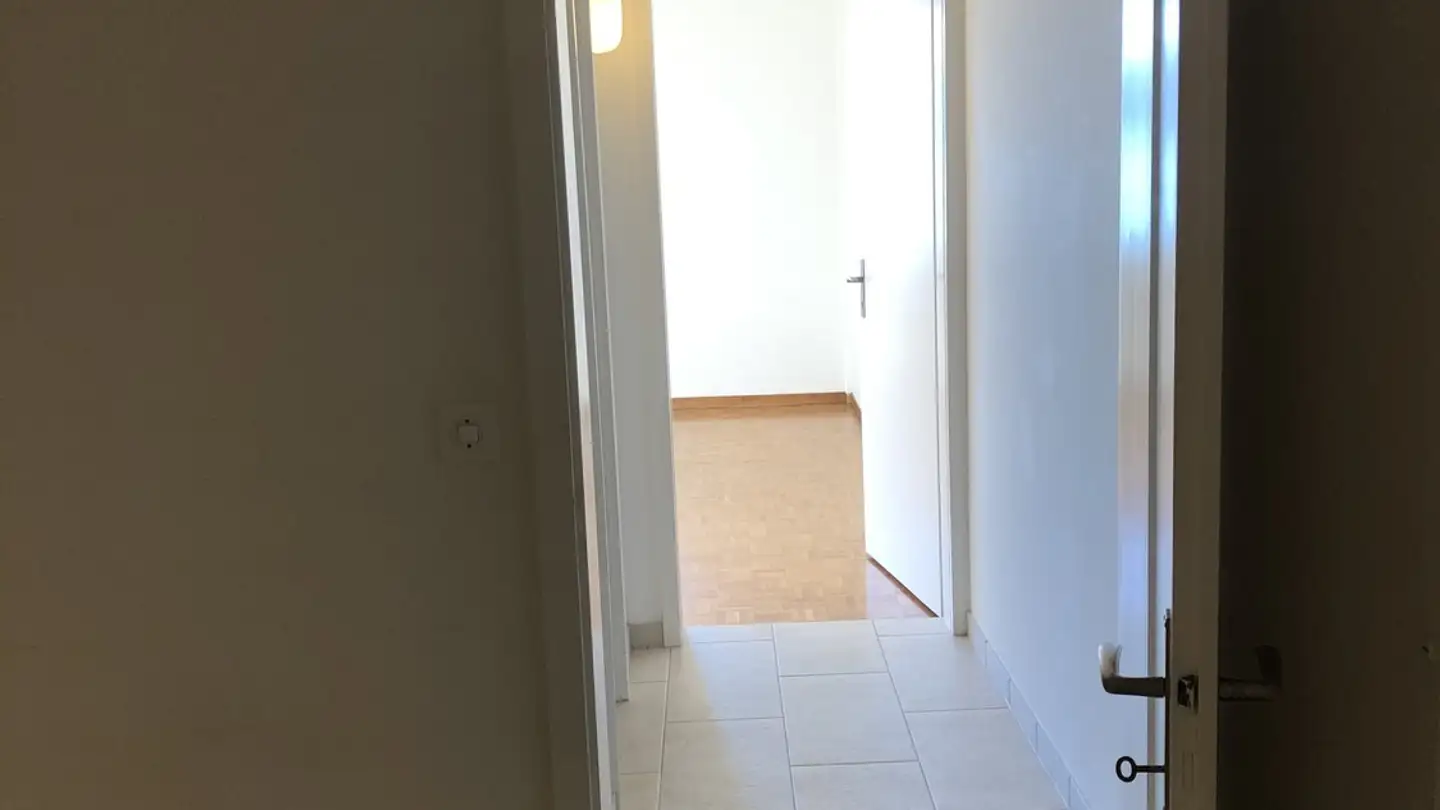 Wohnung mieten - 8802 Kilchberg ZH