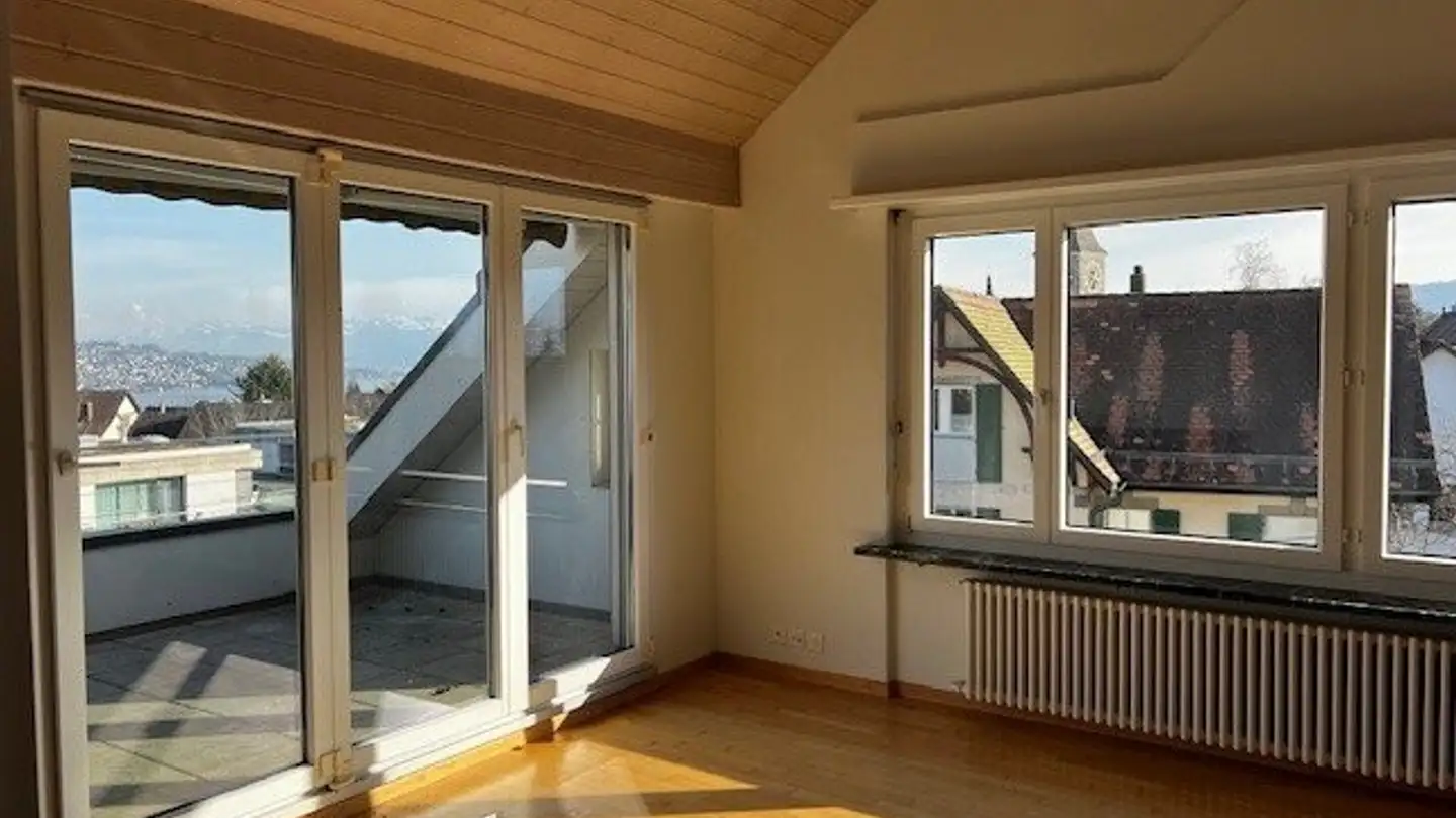 Apartment for rent - Stockenstrasse 144, 8802 Kilchberg ZH - Photo 4