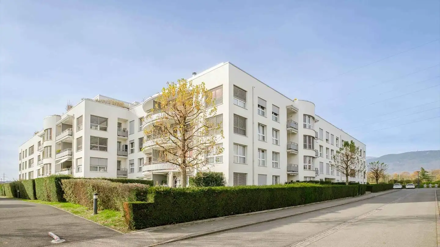 Apartment for sale - 1260 Nyon