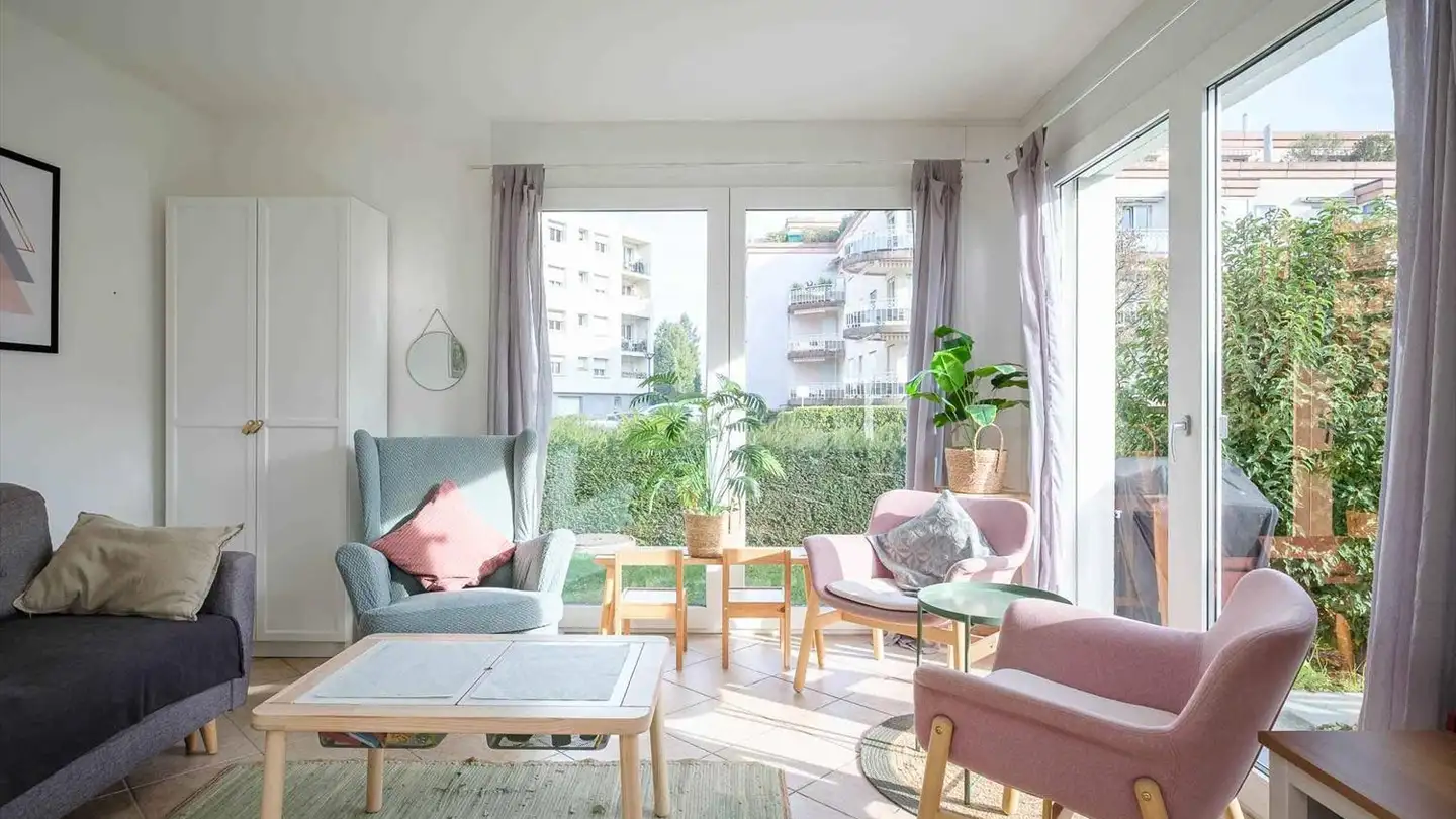 Appartamento in vendita - 1260 Nyon - Foto 4