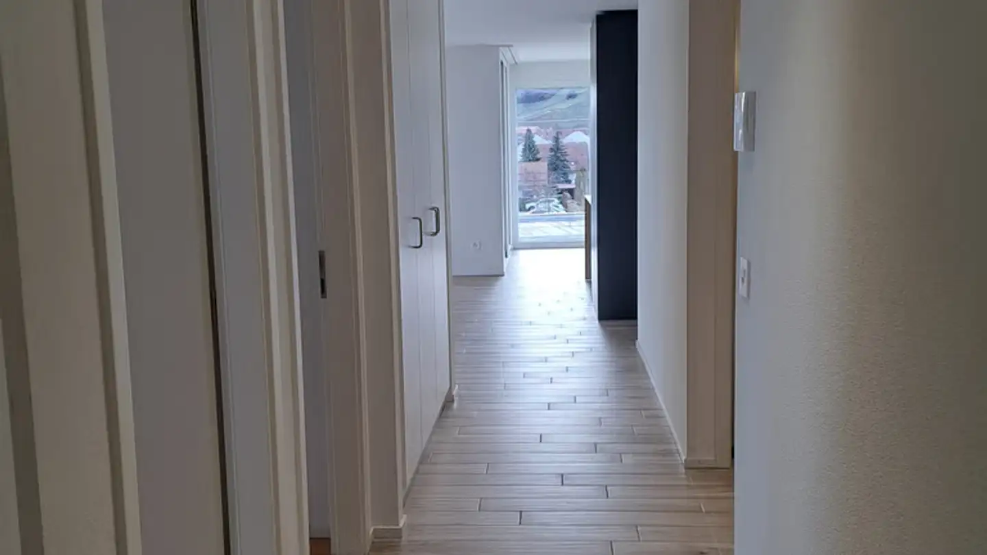 Appartement à louer - Impasse Des Alpes 8, 1786 Sugiez - Photo 4