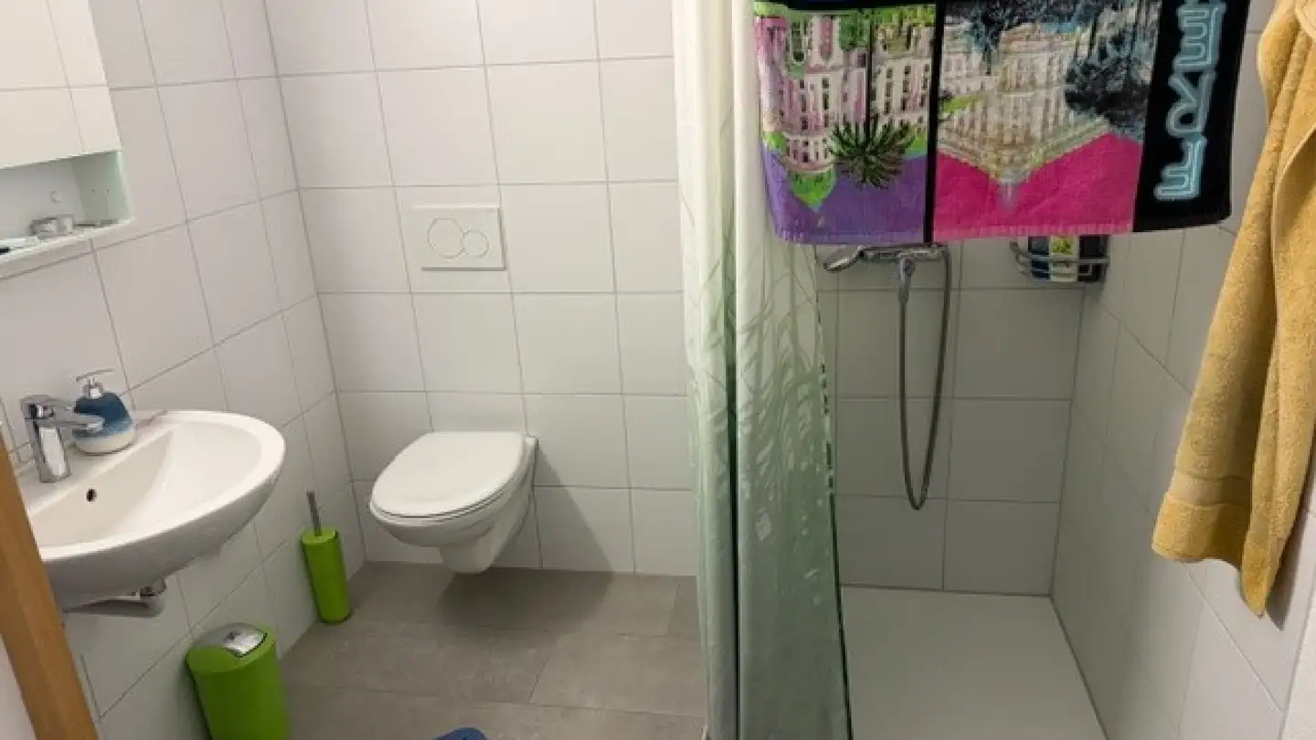 Wohnung mieten - Bernstrasse 119, 3072 Ostermundigen - Foto 4