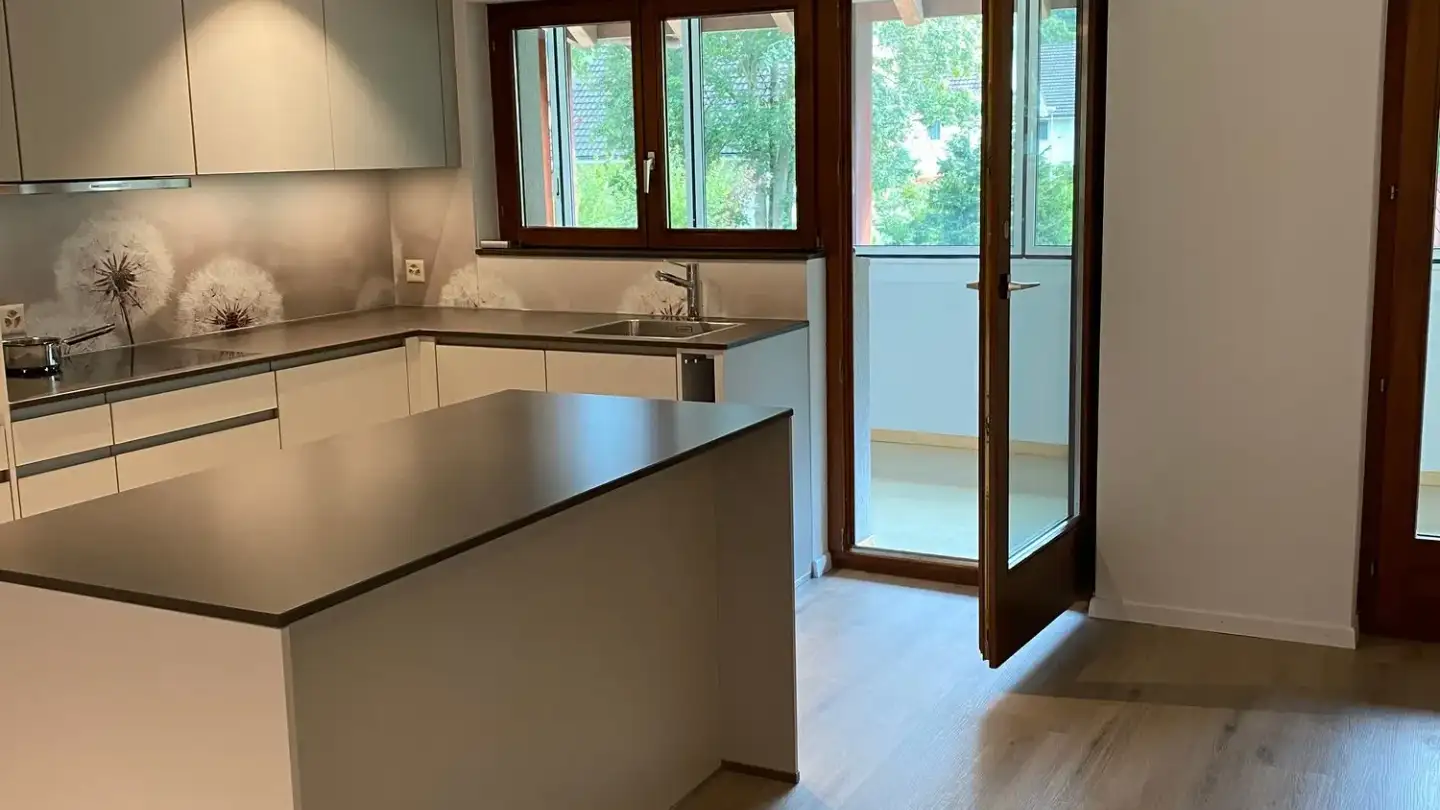 Wohnung mieten - Hauptstrasse 130, 5075 Hornussen - Foto 2