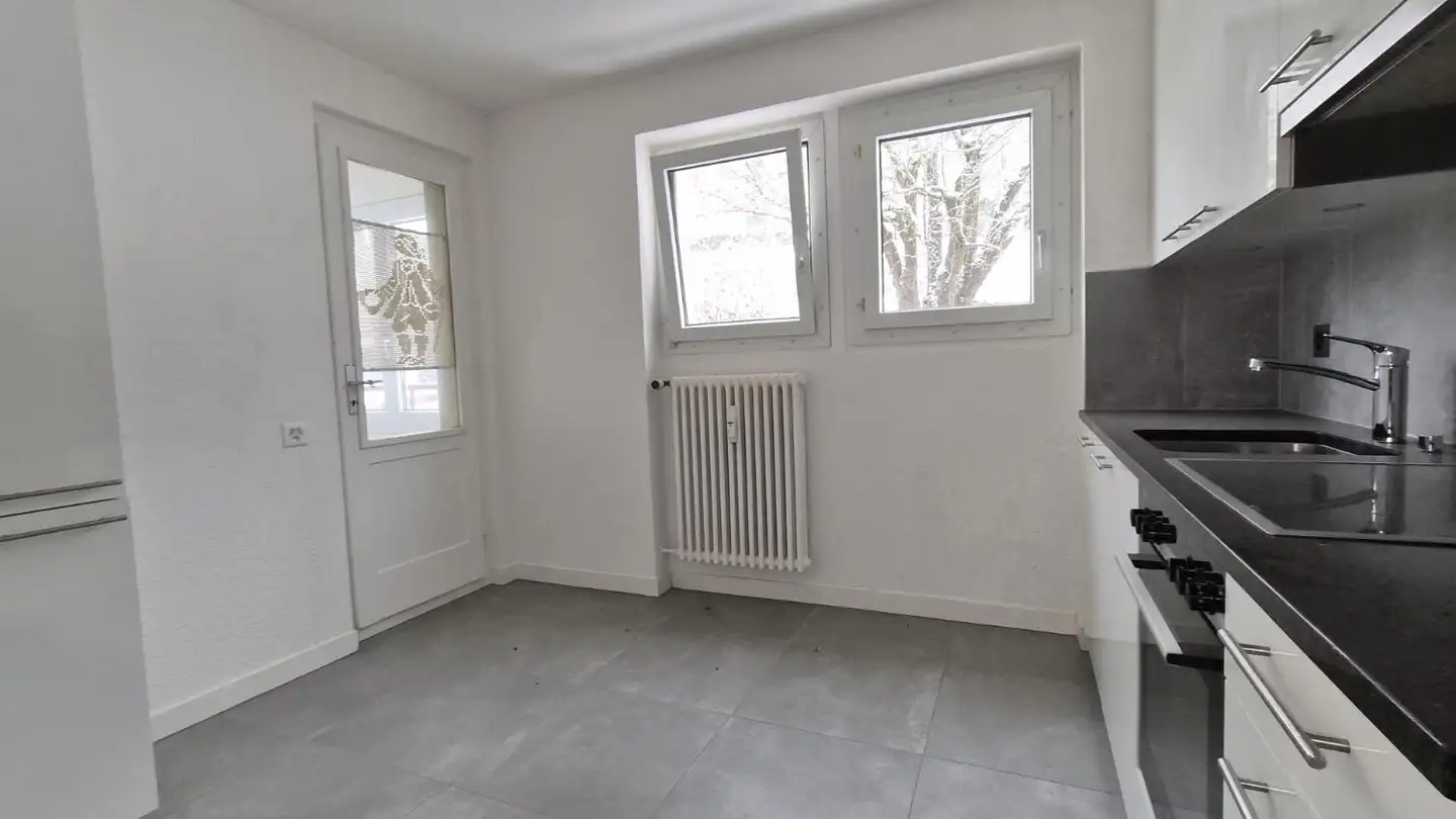 Apartment for rent - Rue De La Printanière, 2720 Tramelan - Photo 3