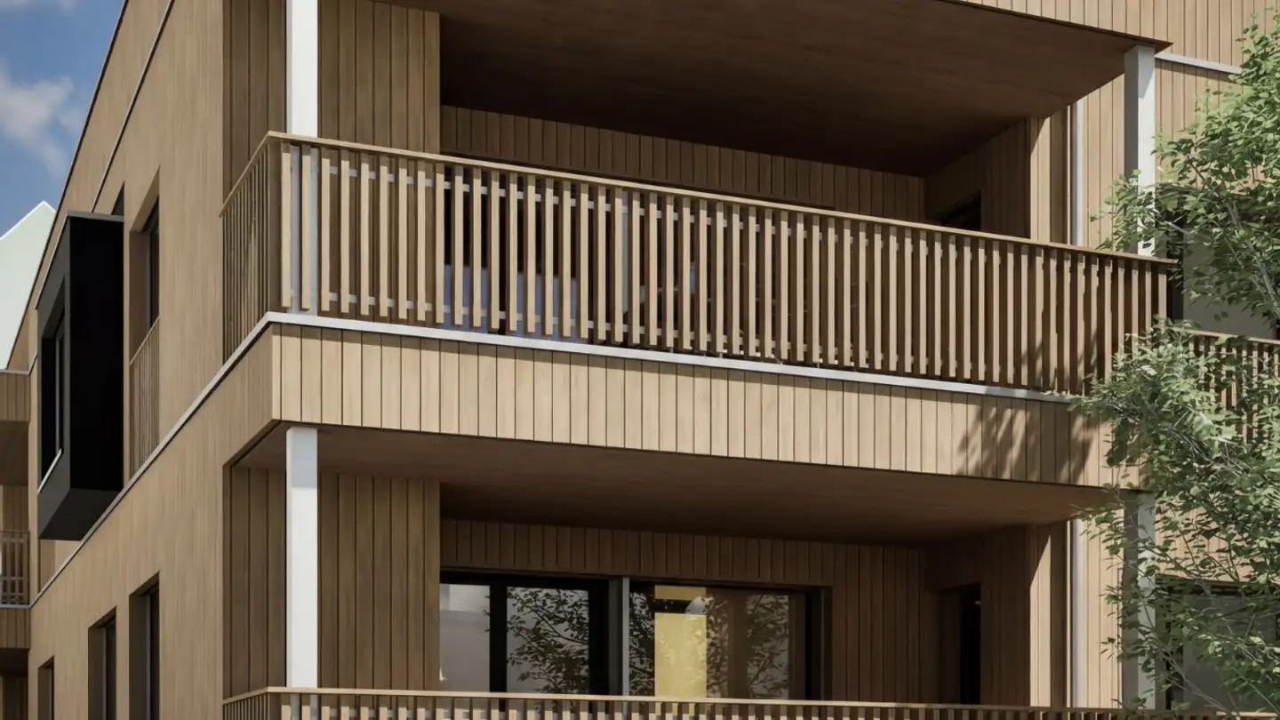 Wohnung kaufen - Sonnweg 5, 3550 Langnau im Emmental - Foto 4
