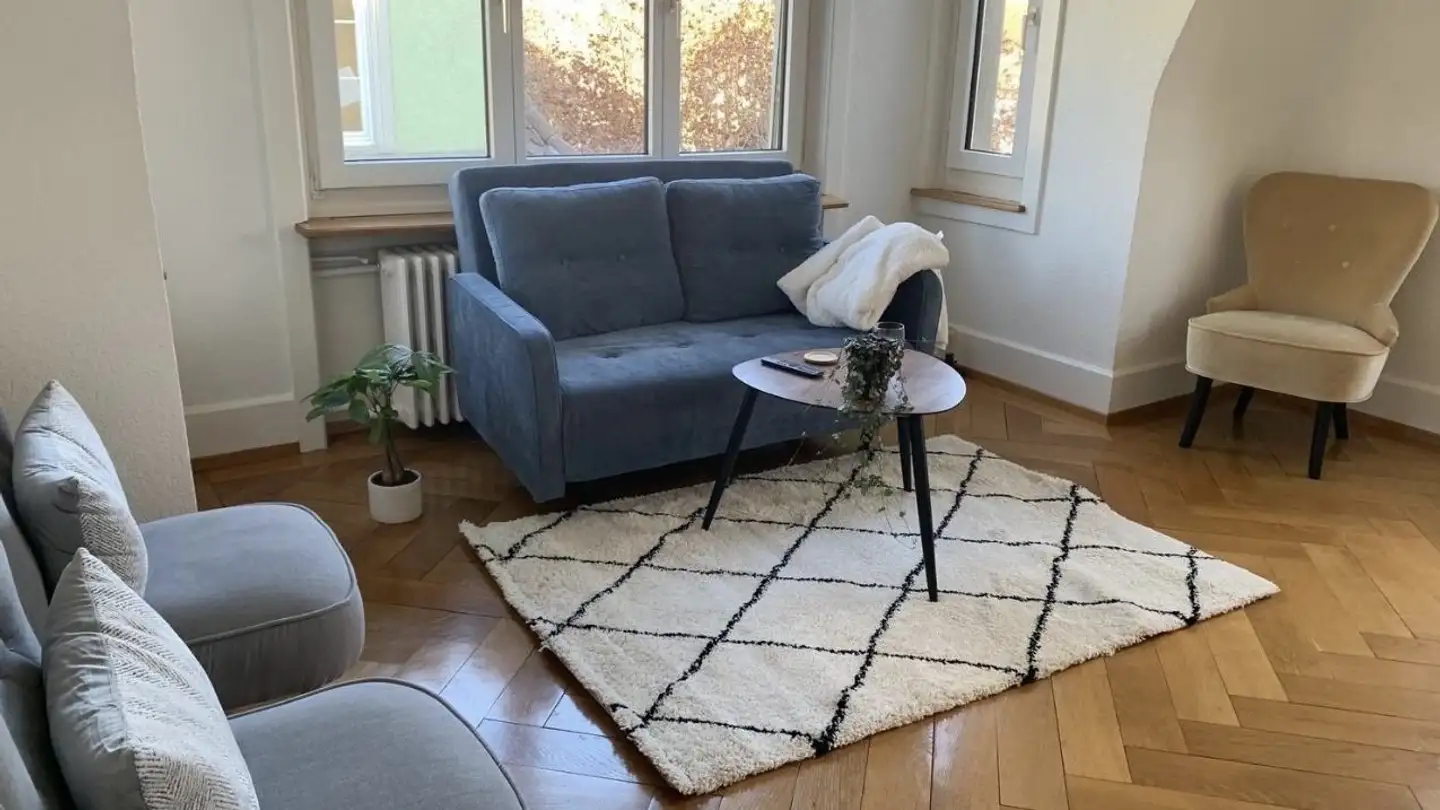 Zimmer mieten - 8038 Zürich