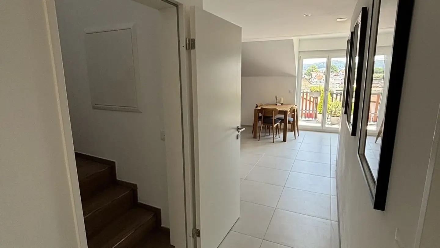 Appartamento in affitto - Hauptstrasse 87a, 5742 Kölliken - Foto 3