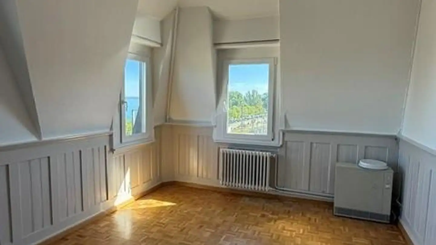 Appartamento in affitto - Eisenbahnstrasse 3, 9400 Rorschach - Foto 3