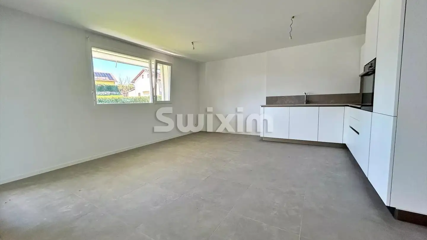 Appartement à vendre - 1315 La Sarraz - Photo 3