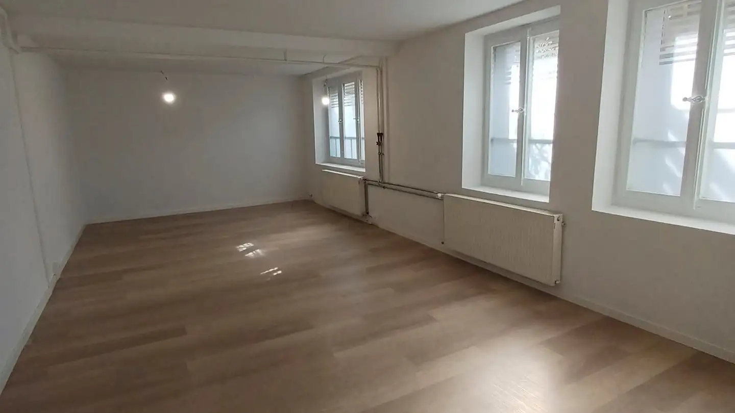 Hobby room for rent - Scheibenstrasse, 3014 Bern