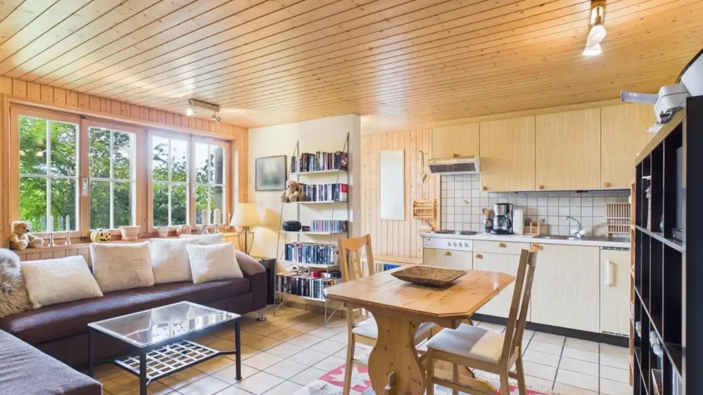 Chalet in vendita - Chalet 502, 3997 Bellwald - Photo 3