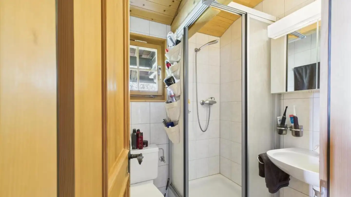 Chalet in vendita - Chalet 502, 3997 Bellwald - Photo 4