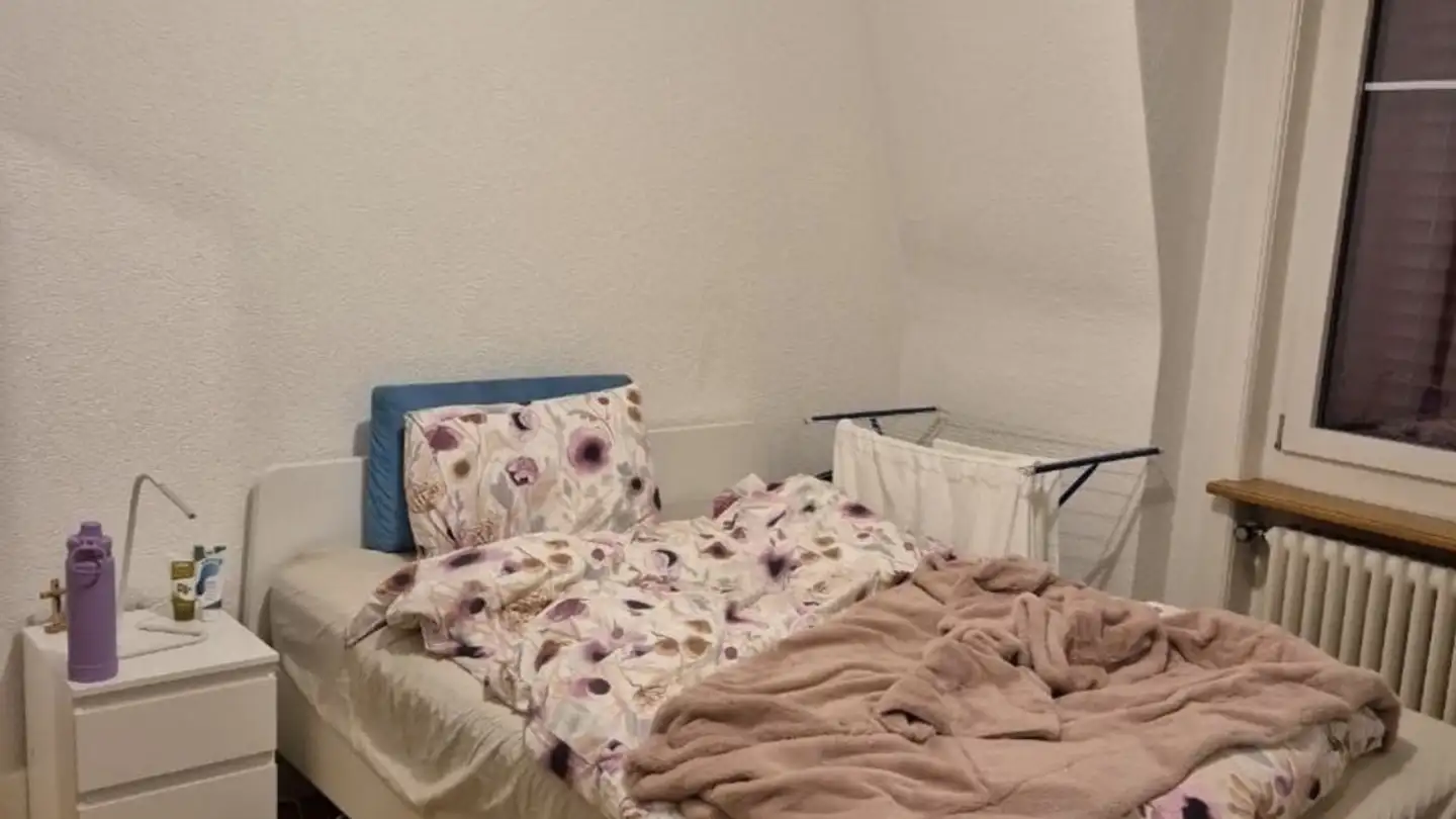 Zimmer mieten - 8038 Zürich - Foto 3