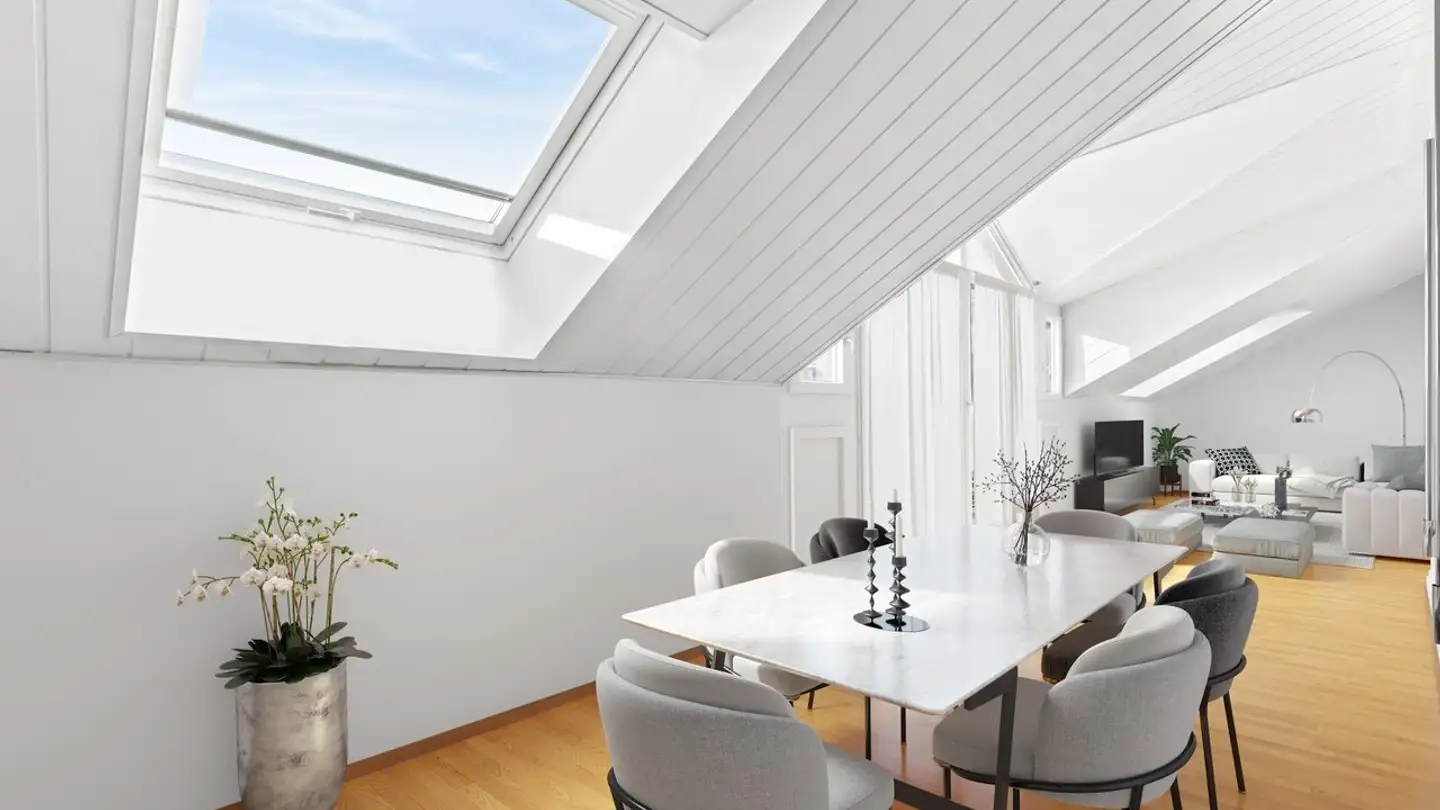 Apartment for sale - 1110 Morges - Photo 2