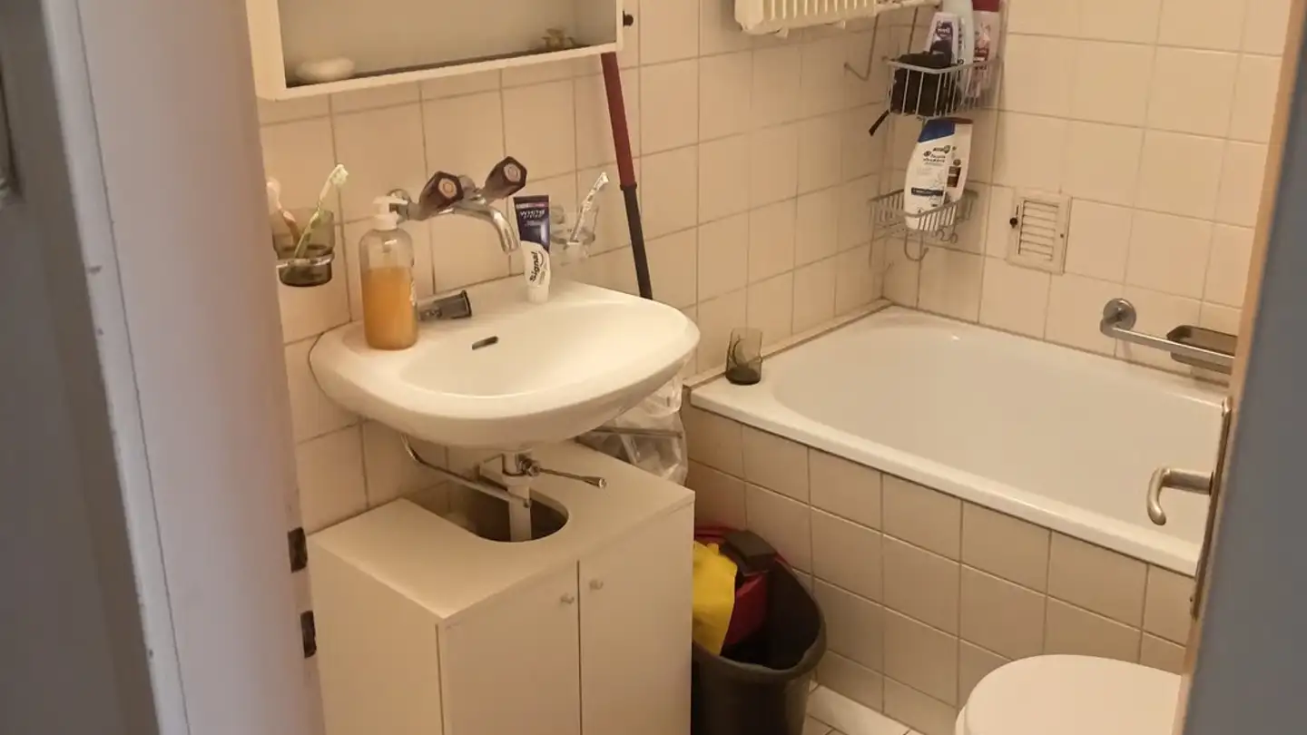 Appartement meublé à louer - Kastanienweg 4, 4562 Biberist - Photo 3