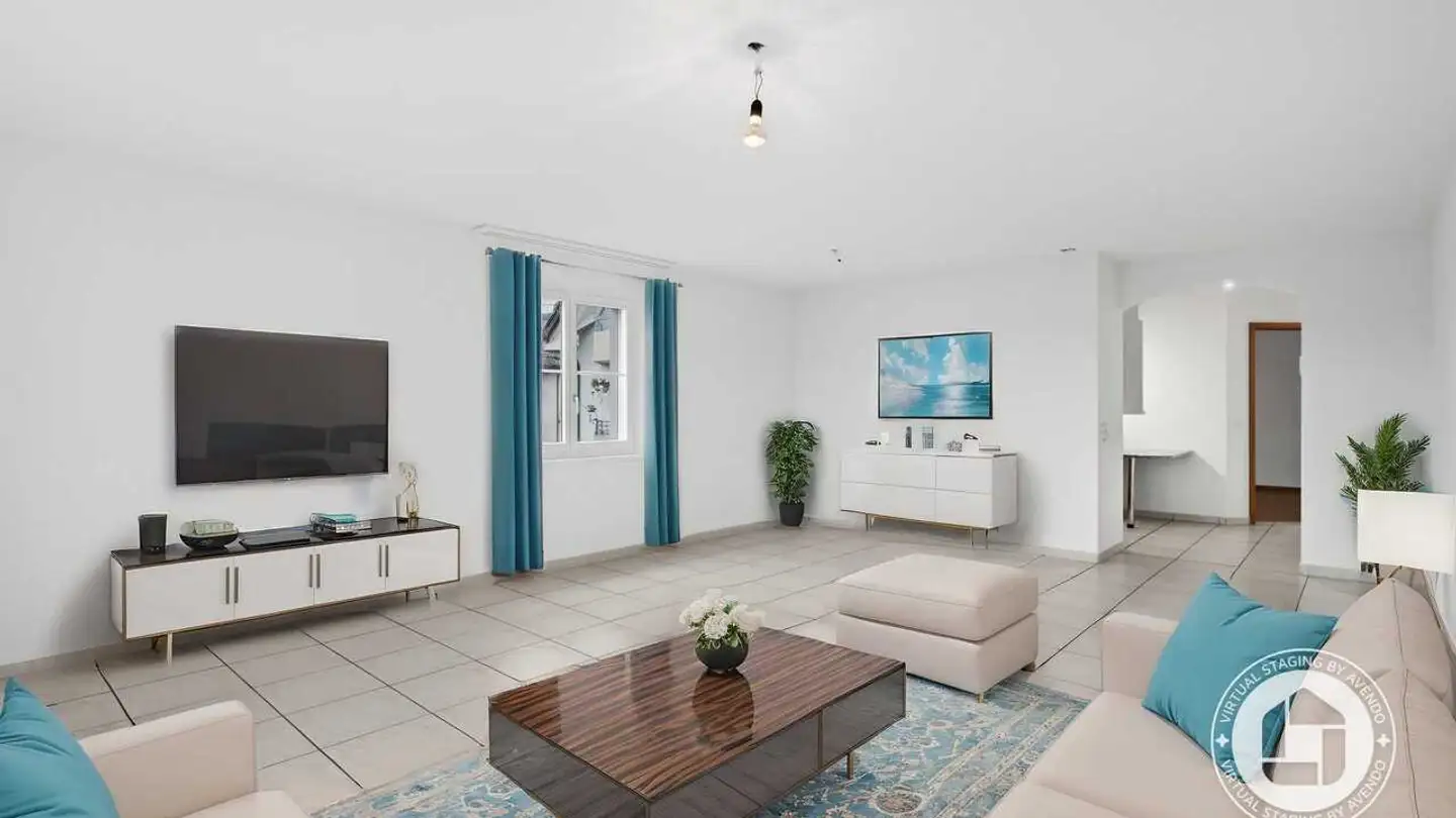 Appartamento in vendita - Dottikerstrasse 2, 5607 Hägglingen