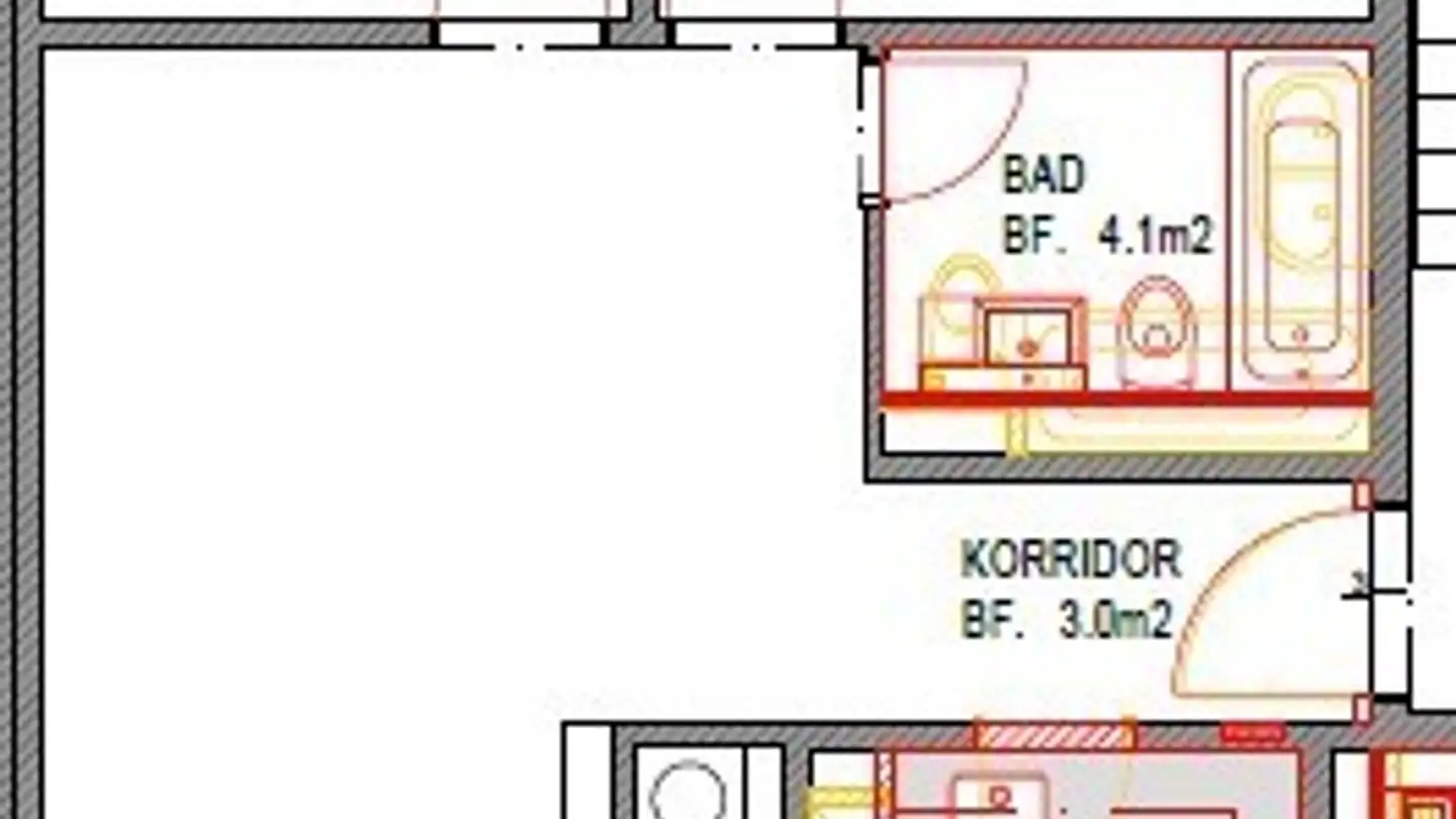 Appartamento in affitto - Frohbergstrasse 22, 8162 Steinmaur - Foto 3