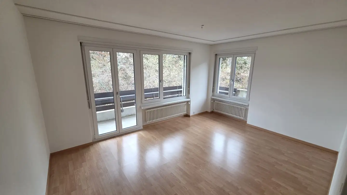 Apartment for rent - Holderbachweg, 8046 Zürich