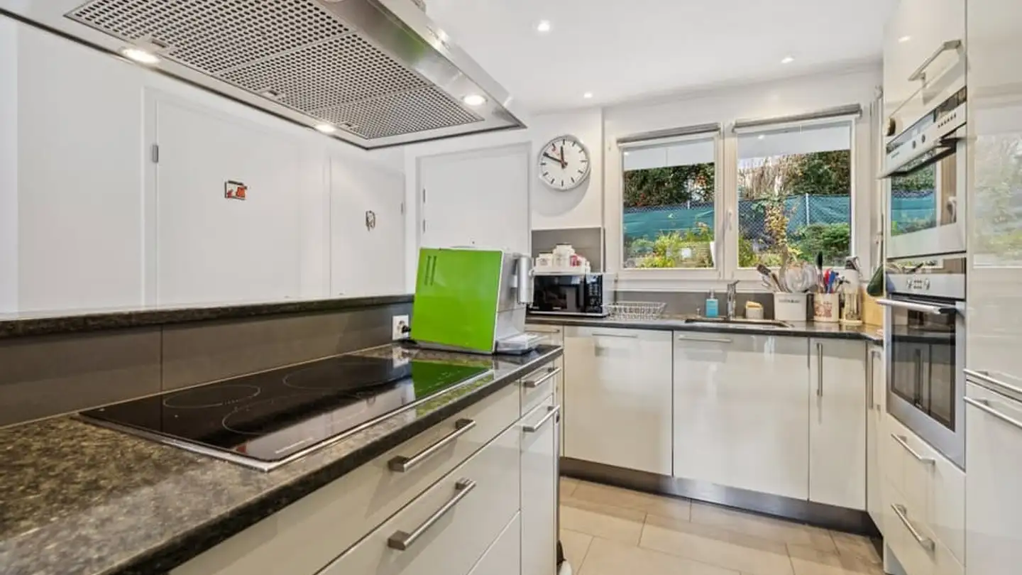 Apartment for sale - 1233 Bernex - Photo 3