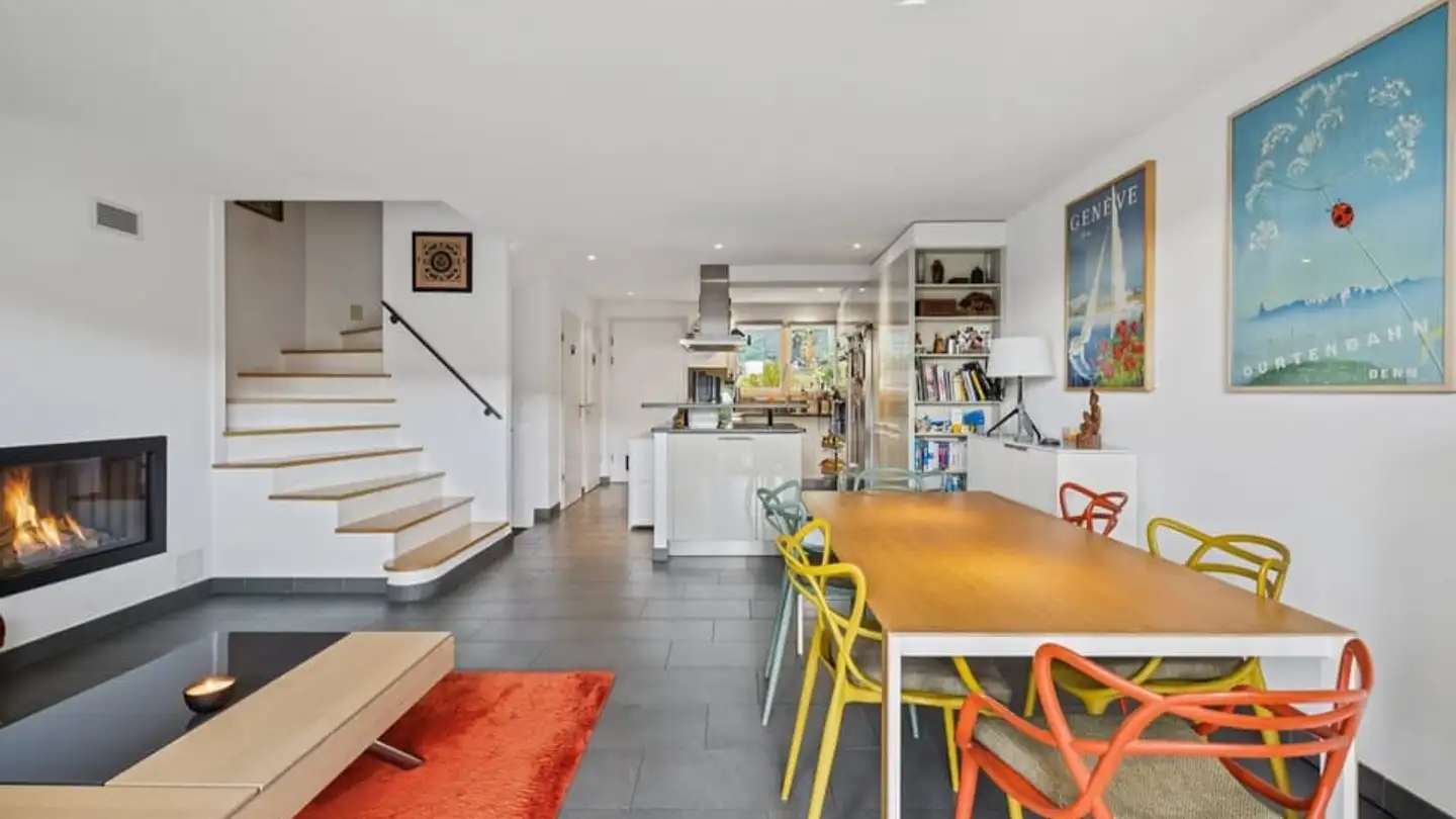 Apartment for sale - 1233 Bernex - Photo 4