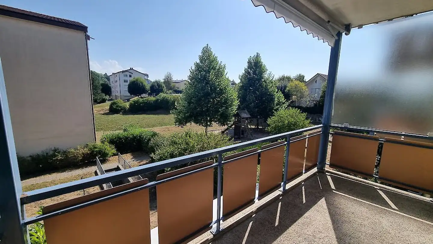Wohnung mieten - Eichenstrasse 4, 3184 Wünnewil - Foto 3