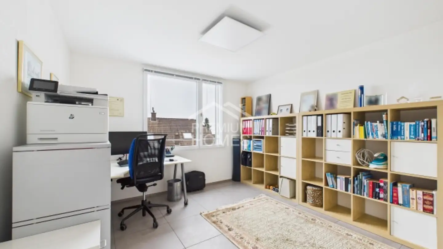 Doppelhaushälfte kaufen - 4612 Wangen b. Olten - Foto 4