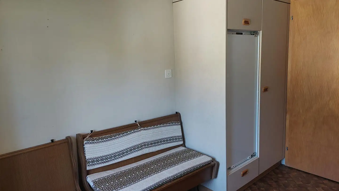 Wohnung mieten - Bergstrasse 3, 9100 Herisau