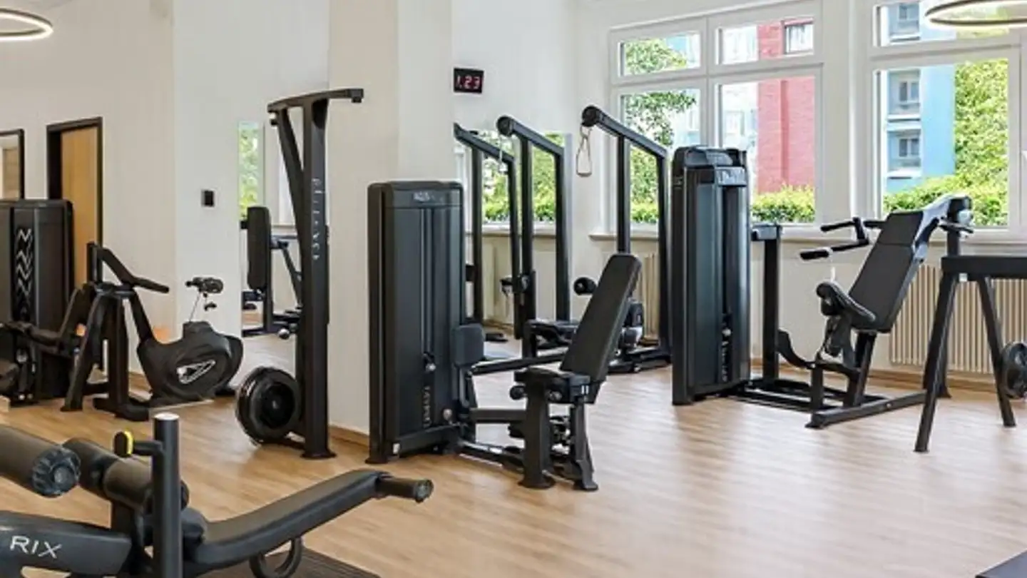 Sports hall for rent - Via Giacomo E Filippo Ciani, 6900 Lugano