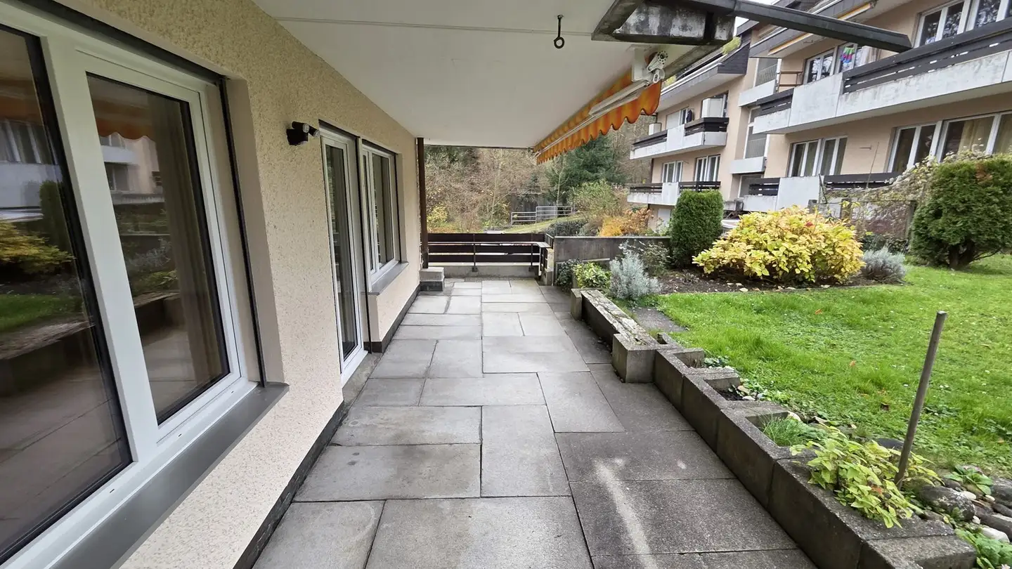 Appartamento in affitto - Holderbachweg, 8046 Zürich - Foto 2