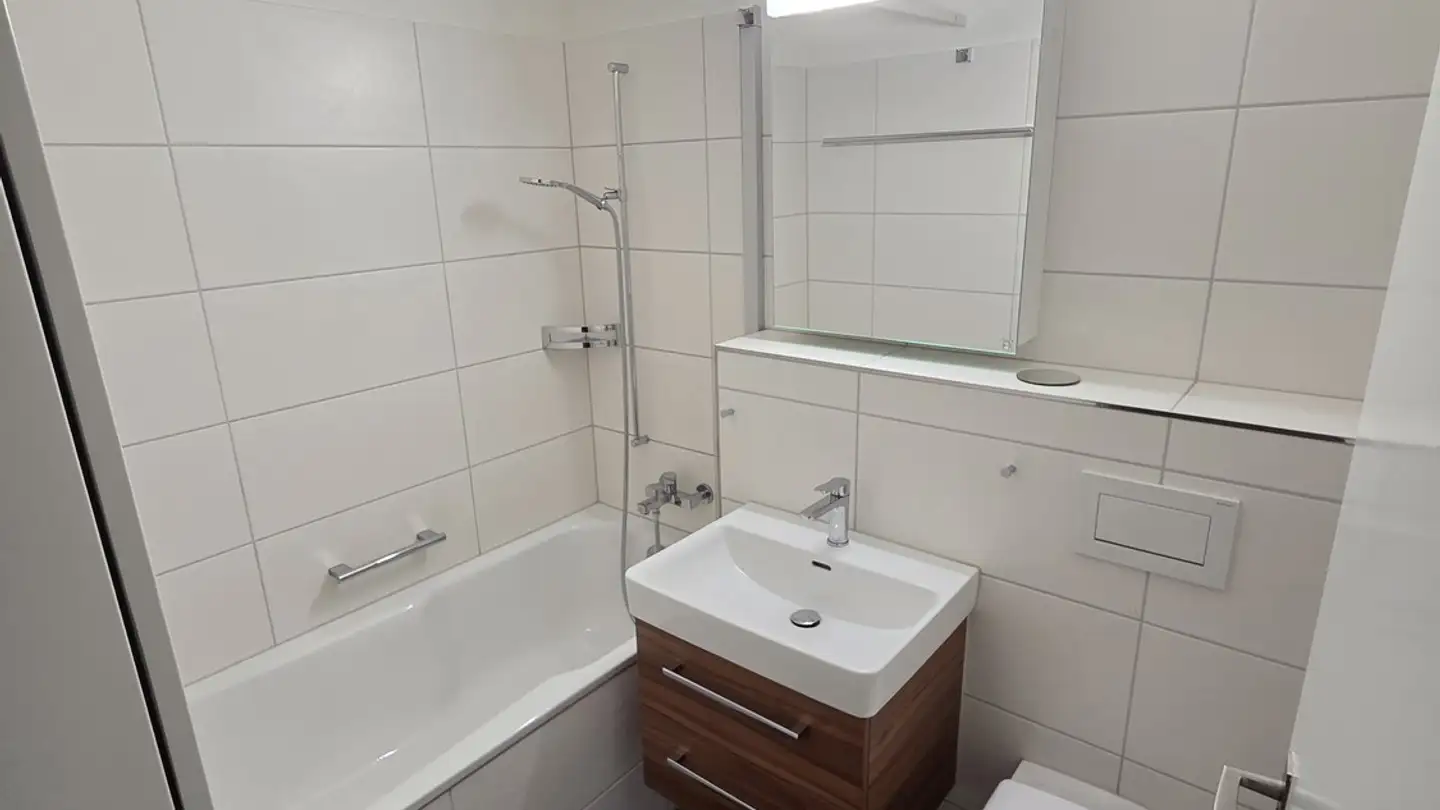 Appartamento in affitto - Holderbachweg, 8046 Zürich - Foto 3