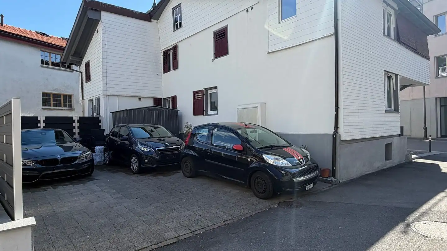 Maison jumelle à vendre - Unterdorfstrasse 2, 8887 Mels - Photo 2