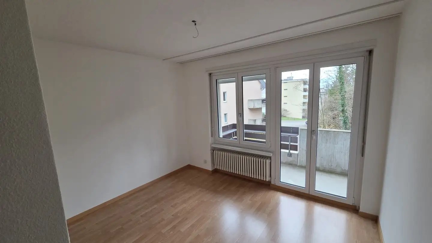 Appartamento in affitto - Holderbachweg, 8046 Zürich - Foto 4