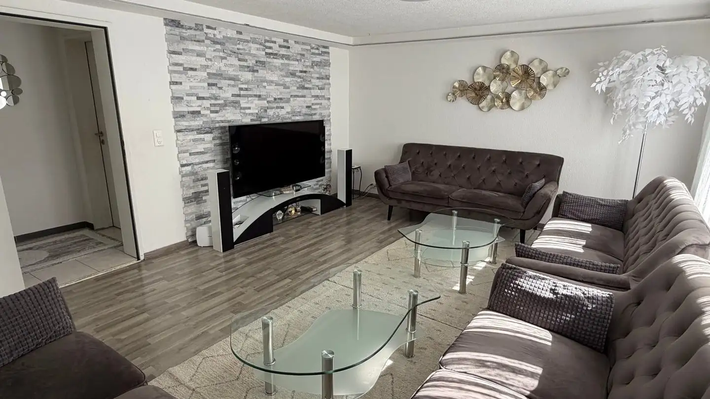 Maison jumelle à vendre - Unterdorfstrasse 2, 8887 Mels - Photo 3