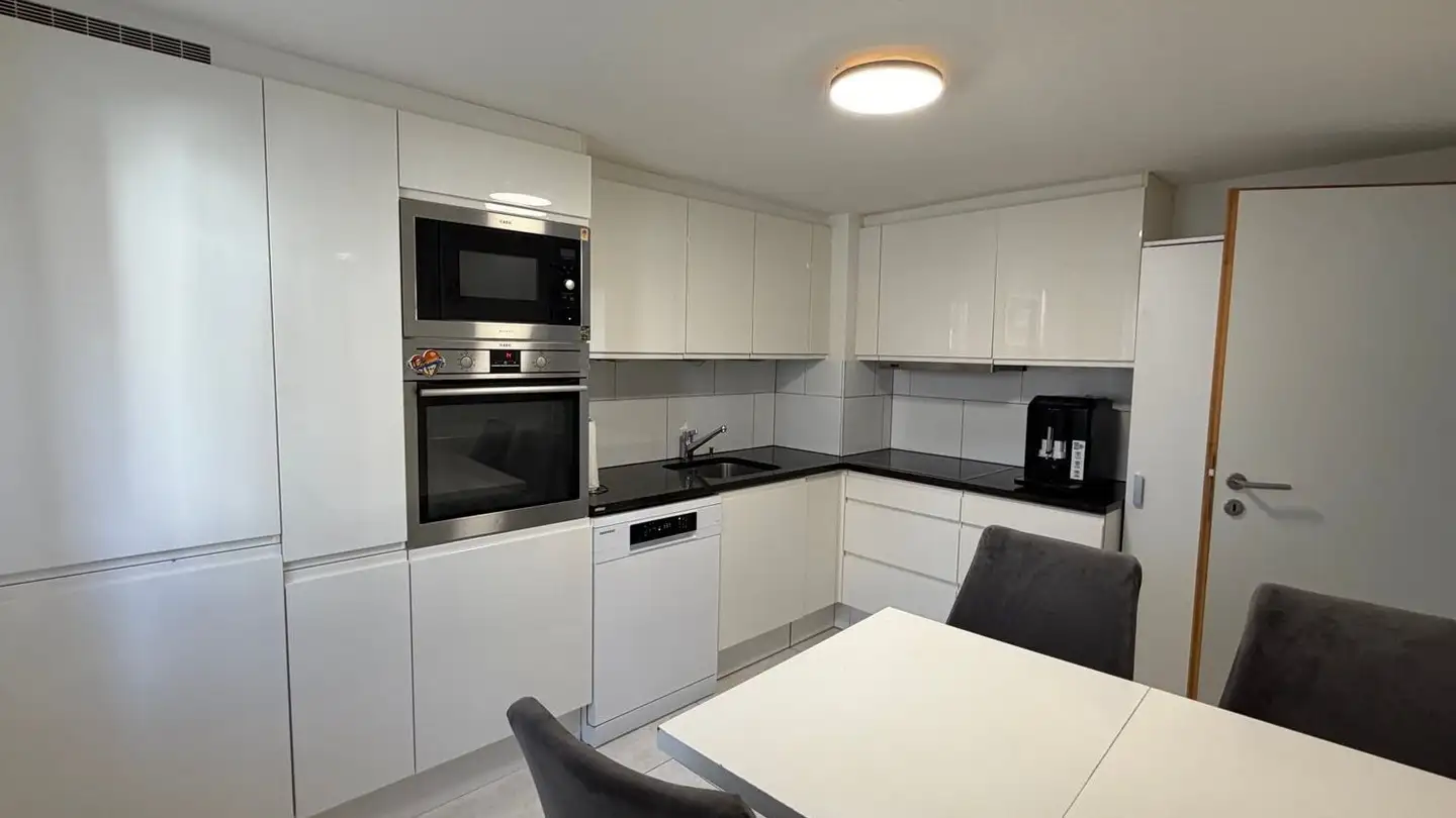 Maison jumelle à vendre - Unterdorfstrasse 2, 8887 Mels - Photo 4