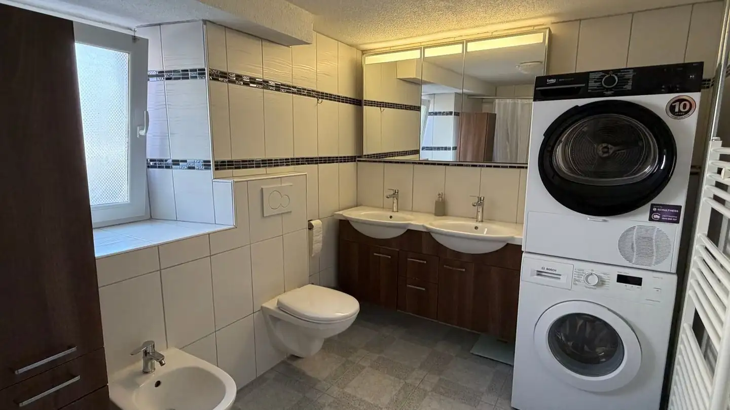 Semi-detached house for sale - Unterdorfstrasse 2, 8887 Mels - Photo 3