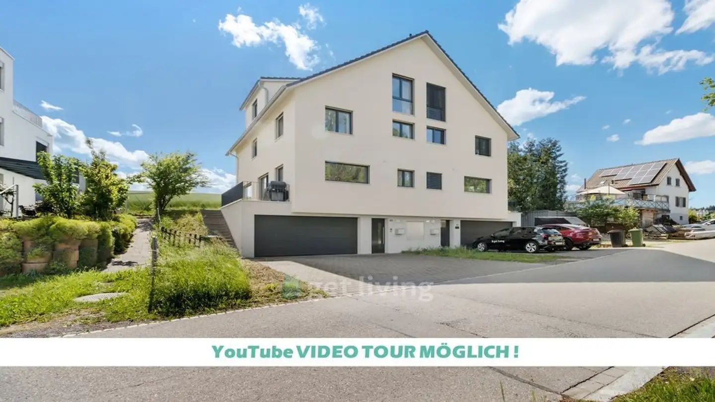 Doppelhaushälfte kaufen - 8156 Oberhasli - Foto 3