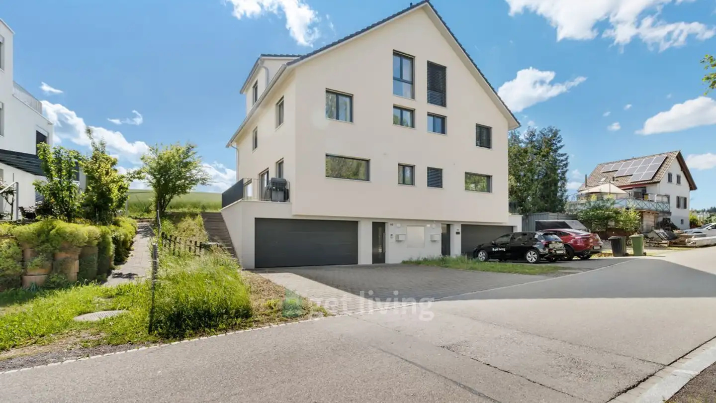 Doppelhaushälfte kaufen - 8156 Oberhasli - Foto 4