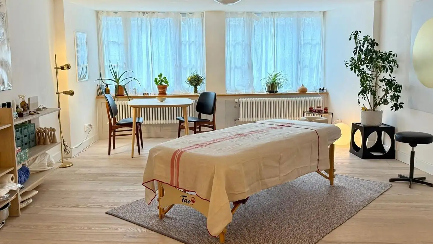 Atelier à louer - Löwengraben, 6004 Luzern